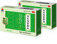 風(fēng)熱感冒顆粒