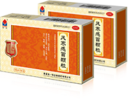 風(fēng)寒感冒顆粒