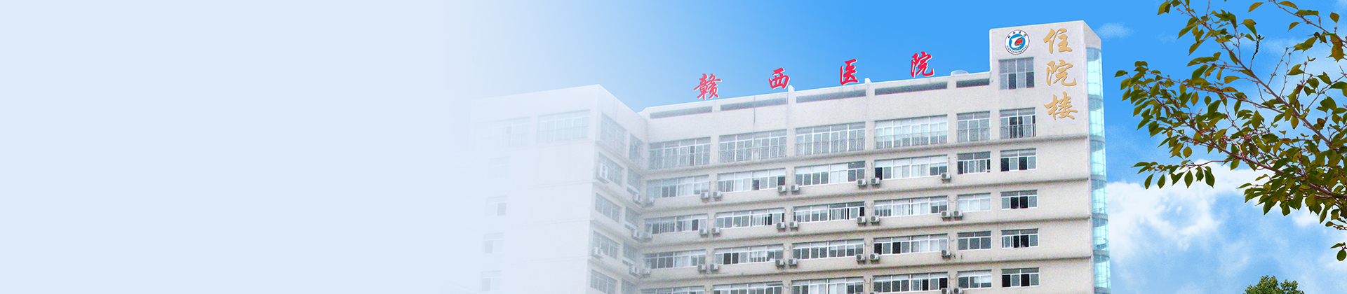 萍鄉(xiāng)贛西醫(yī)院
