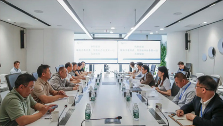 隴南市委常委、常務(wù)副市長李榮一行到訪pp電子app官網(wǎng)健康集團(tuán)總部